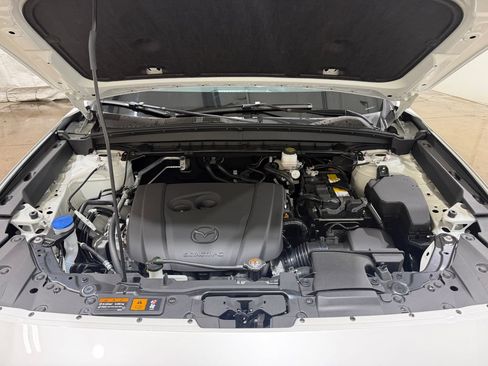 New 2026 MAZDA CX-5 Select AWD/4WD image 16