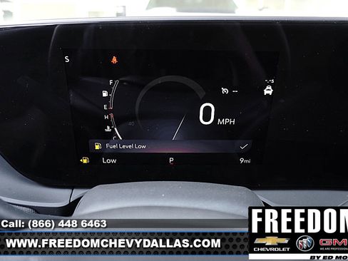 New 2026 Buick Envista Preferred FWD image 18