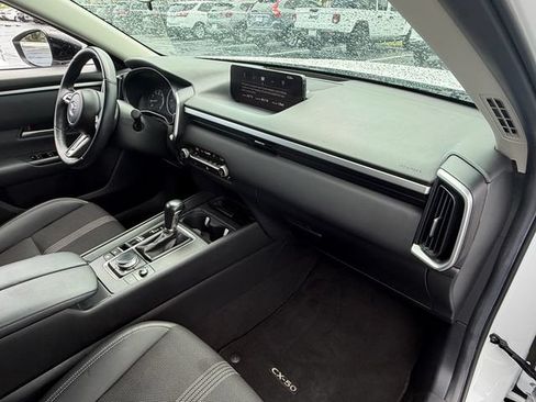 Used 2025 MAZDA CX-50 AWD 2.5 S w/ Preferred Package image 18