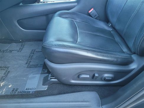 Used 2013 Nissan Pathfinder Platinum w/ Cargo Pkg image 23