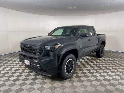New 2026 Toyota Tacoma TRD Off-Road