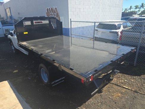 New 2025 Chevrolet Silverado 3500 W/T w/ WT Convenience Package image 3