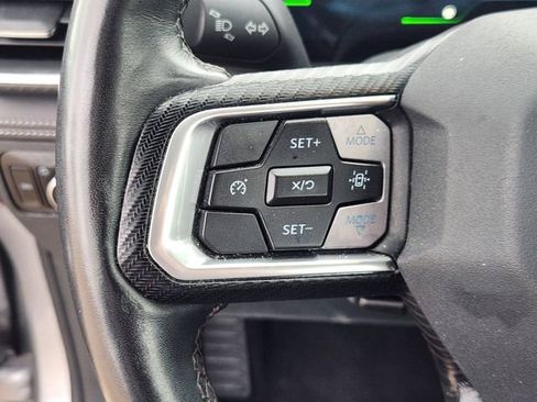 Used 2024 Ford Mustang Premium RWD image 27