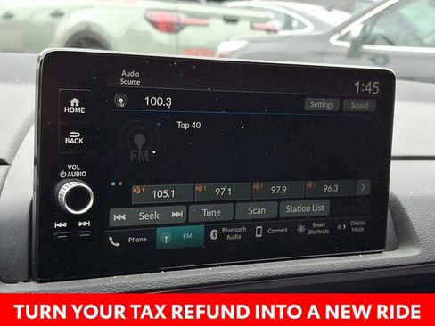 Used 2024 Honda CR-V Sport-L image 18