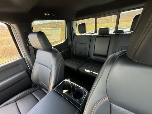 New 2026 Ford F150 Lariat w/ Equipment Group 501A Mid image 36