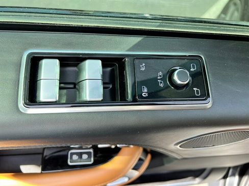 Used 2021 Land Rover Range Rover SV Autobiography Dynamic AWD/4WD image 33