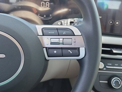 New 2026 Hyundai Tucson SE FWD image 8