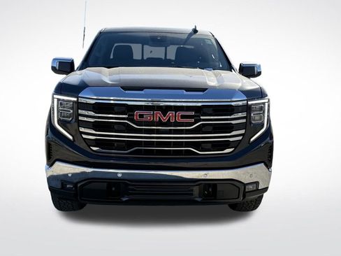 New 2026 GMC Sierra 1500 SLT w/ SLT Premium Plus Package image 12