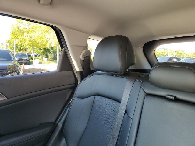 Used 2025 Kia Sportage EX FWD image 11