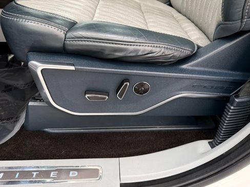 Used 2021 Ford F150 Limited AWD/4WD image 15