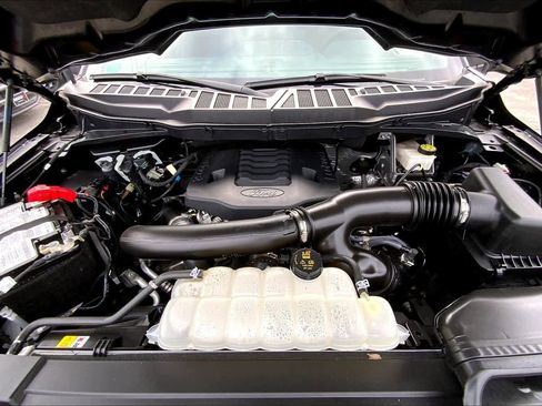 Used 2023 Ford F150 XLT w/ Equipment Group 302A High image 28