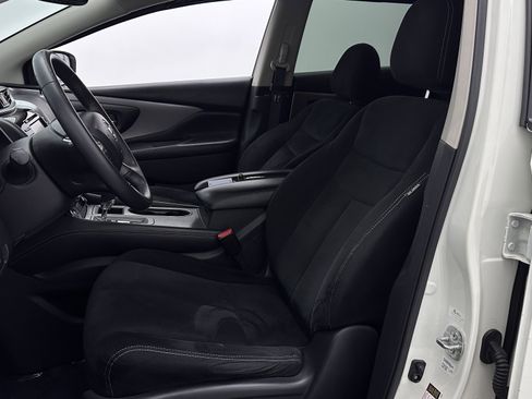 Used 2020 Nissan Murano SV FWD image 15