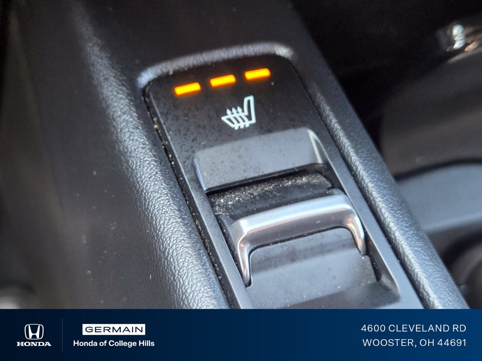 Used 2023 Kia Telluride S FWD image 35