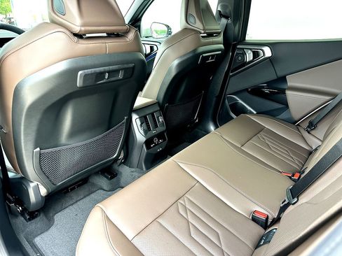 New 2026 BMW X3 xDrive30 w/ Premium Package image 15