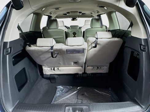 Certified 2026 Honda Odyssey Touring image 21