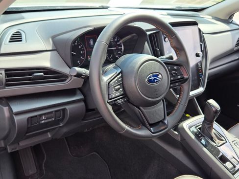 Certified 2024 Subaru Crosstrek 2.5i Limited AWD/4WD image 21