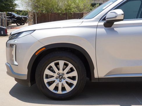 Used 2025 Hyundai Palisade SEL AWD/4WD image 5