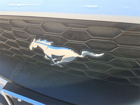Used 2023 Ford Mustang Premium image 27