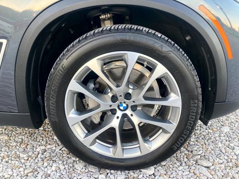 Used 2020 BMW X5 xDrive40i image 32