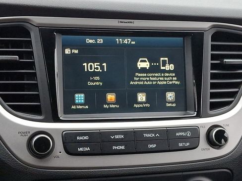 Used 2020 Hyundai Accent SEL image 17