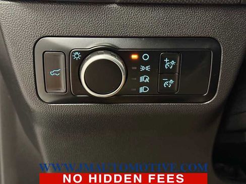 Used 2024 Ford Bronco Sport Big Bend image 30