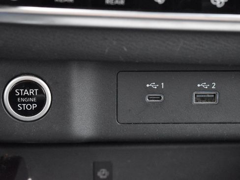 Used 2023 Nissan Rogue Platinum w/ Platinum Premium Package image 12