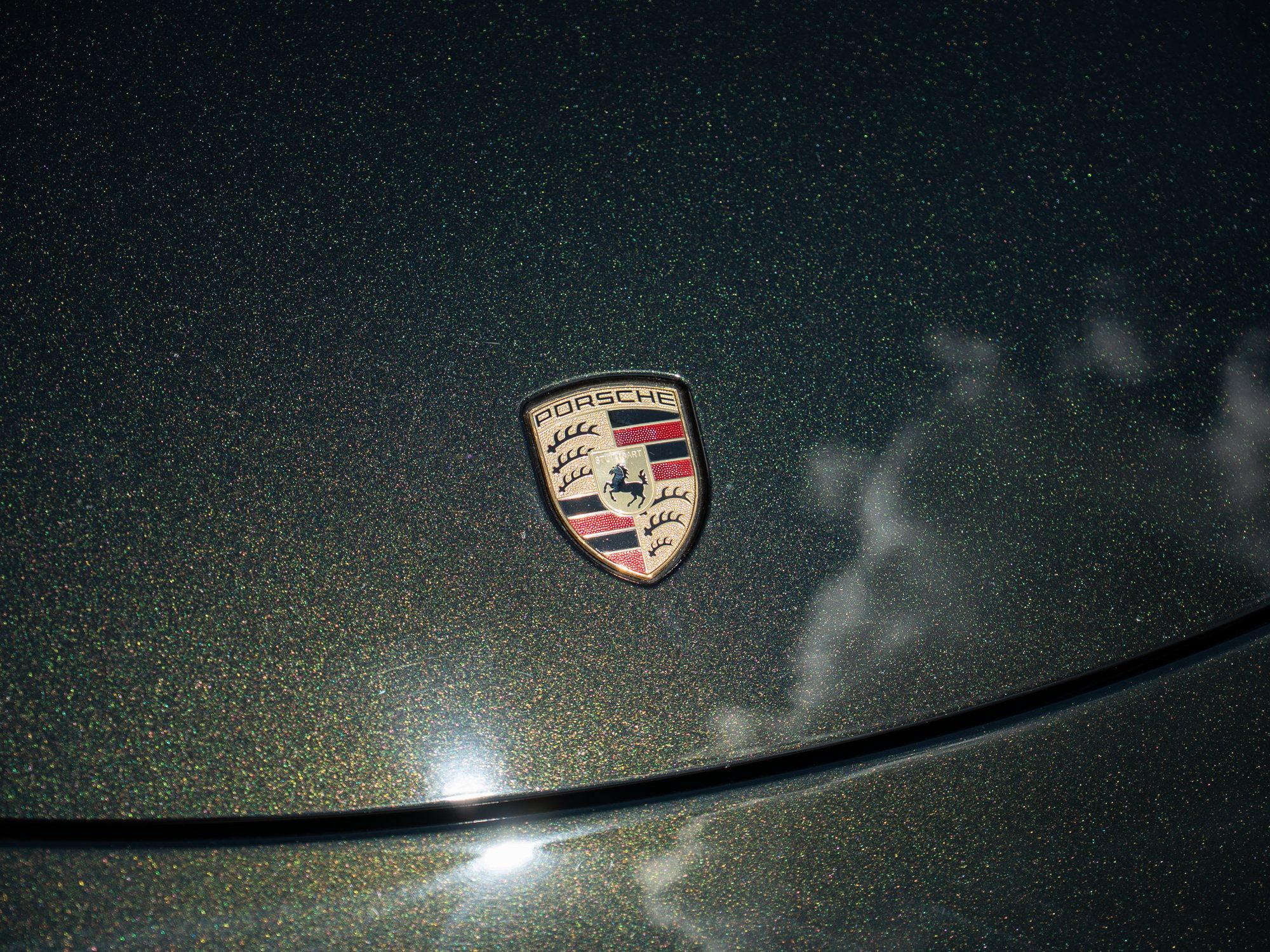 Certified 2016 Porsche 911 Targa 4 GTS AWD/4WD image 48