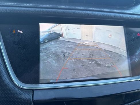 Used 2019 Cadillac XT5 Luxury image 28