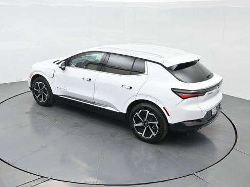 Used 2025 Chevrolet Equinox EV LT w/ Convenience Package image 55