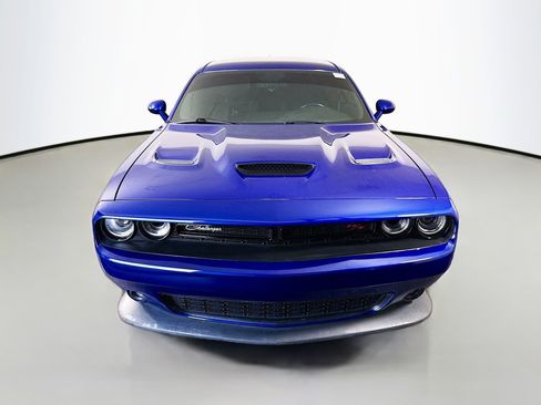 Used 2019 Dodge Challenger R/T Scat Pack image 2