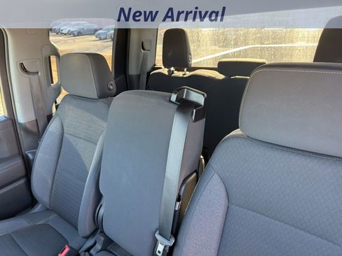 Used 2021 Chevrolet Silverado 1500 LT image 7