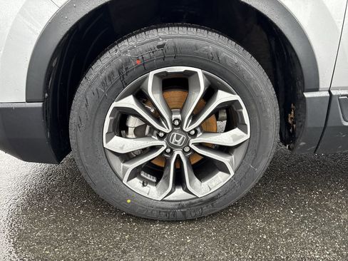 Used 2022 Honda CR-V EX-L image 10