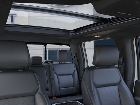 New 2026 Ford F150 Lariat w/ Equipment Group 502A High image 25