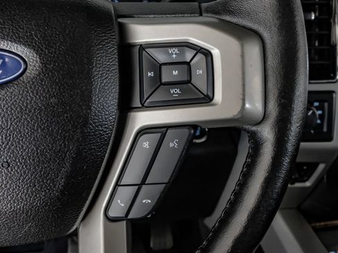 Used 2019 Ford F350 Lariat w/ Lariat Ultimate Package AWD/4WD image 17