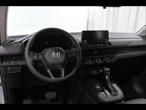 Used 2025 Honda CR-V EX image 6