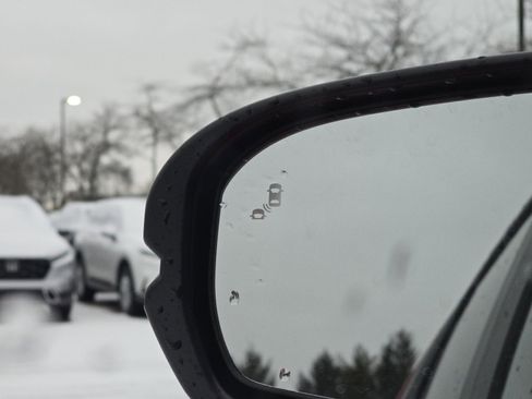 New 2026 Honda HR-V Sport image 10