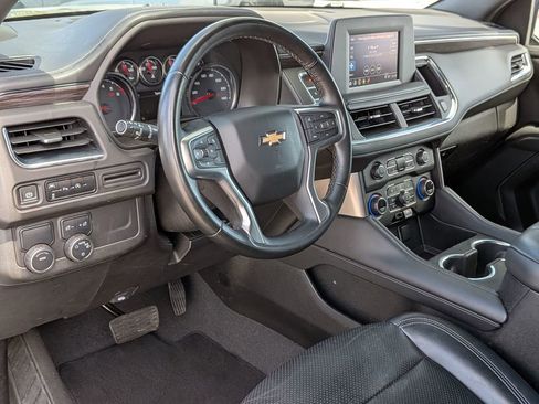 Used 2023 Chevrolet Suburban LS w/ Driver Alert Package RWD image 33