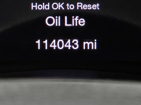 Used 2020 Jeep Grand Cherokee Limited w/ Luxury Group II image 30