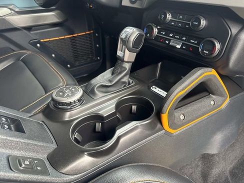 Certified 2023 Ford Bronco Badlands image 36