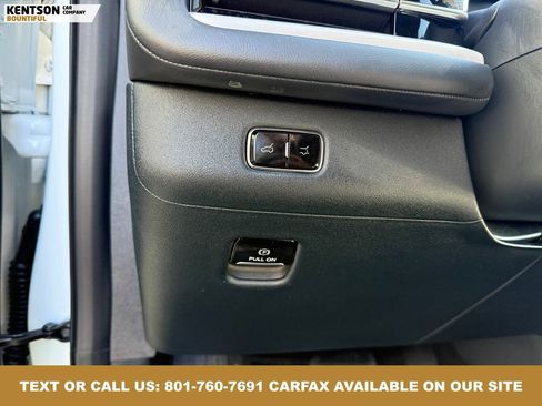 Used 2025 Lincoln Navigator L Reserve image 20