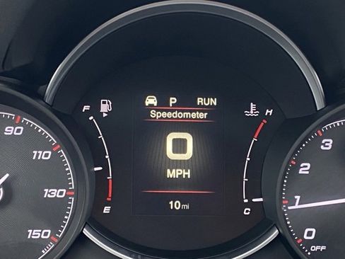 New 2023 FIAT 500X Sport w/ Technology Group image 20