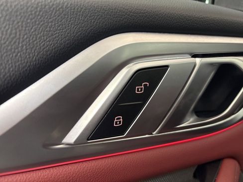 Certified 2025 BMW i4 eDrive40 w/ Premium Package image 23