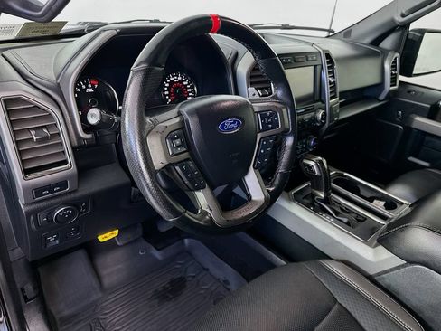 Used 2019 Ford F150 Raptor w/ Equipment Group 802A Luxury AWD/4WD image 29