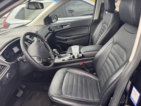 Used 2018 Ford Edge SEL w/ Equipment Group 201A image 13