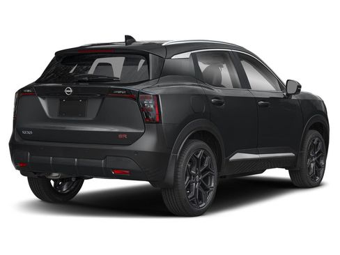 New 2025 Nissan Kicks SR w/ Illumination Package image 22