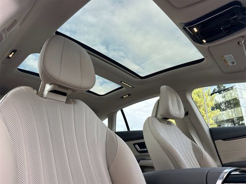 Certified 2022 Mercedes-Benz EQS 450+ 450 image 18