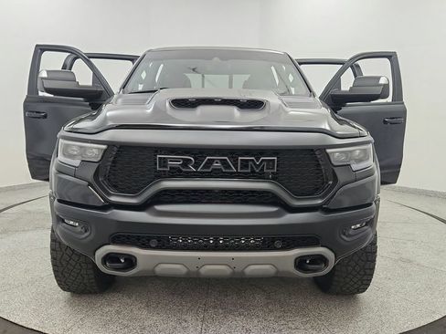 Used 2022 RAM 1500 TRX w/ TRX Level 2 Equipment Group AWD/4WD image 9