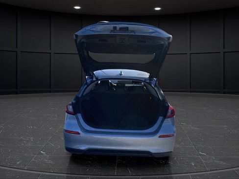 Used 2022 Honda Civic EX-L image 15