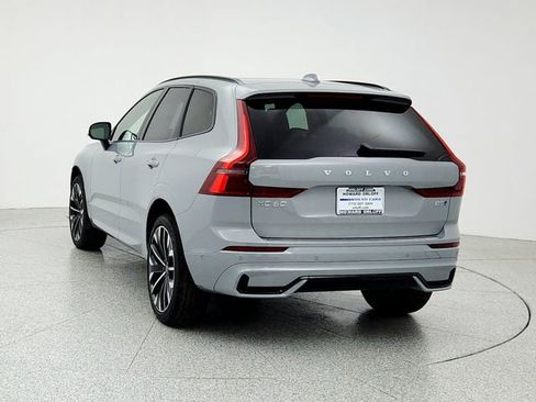 New 2026 Volvo XC60 B5 Ultra w/ Protection Package Premier image 6