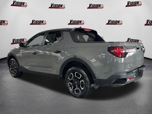 Used 2023 Hyundai Santa Cruz SEL image 7